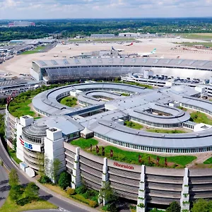 シェラトン エアポート ホテル