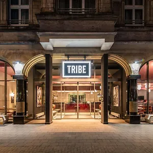 Tribe Düsseldorf