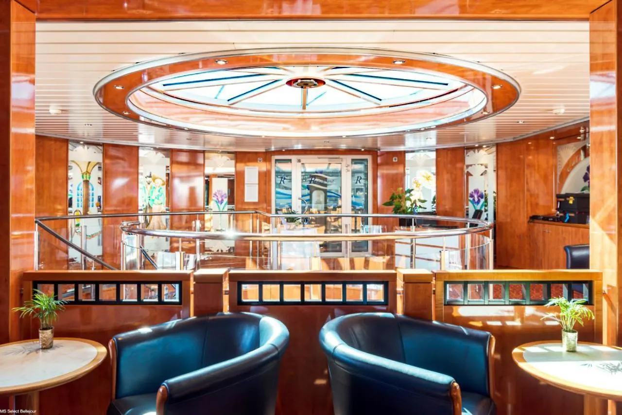 Ms Select Bellejour - Duesseldorf Hotel  Dusseldorf