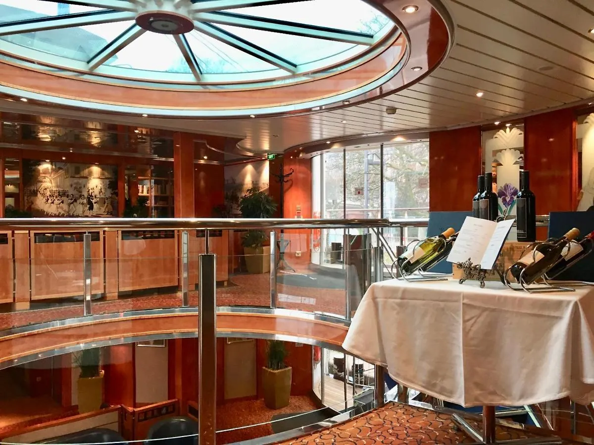 Ms Select Bellejour - Duesseldorf Hotel