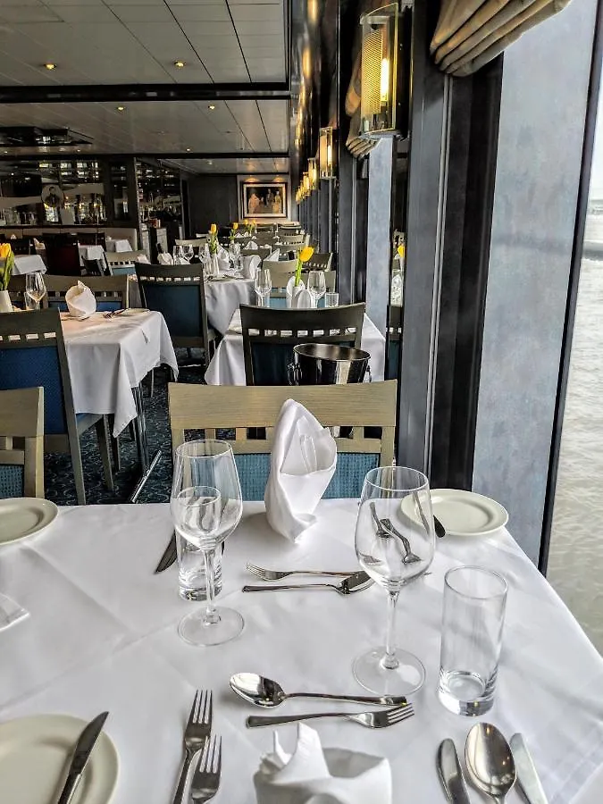 Ms Select Bellejour - Duesseldorf Hotel Germany