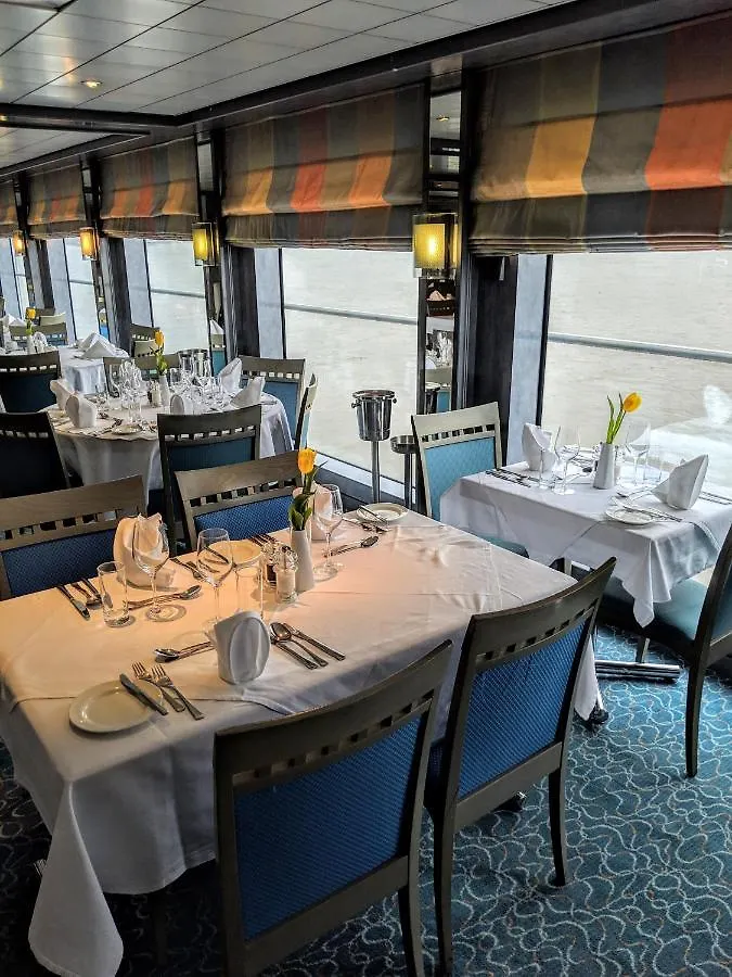 Ms Select Bellejour - Duesseldorf Hotel