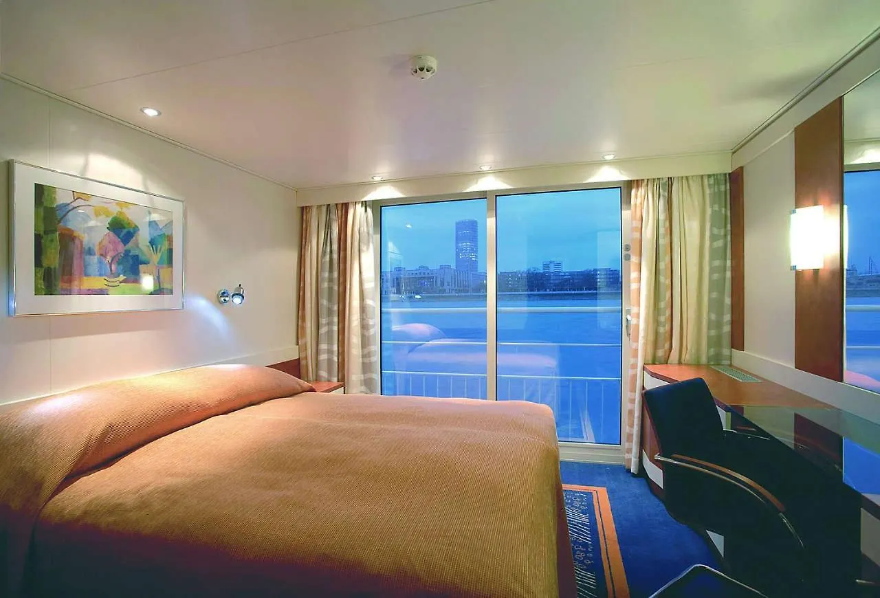 Ms Select Bellejour - Duesseldorf Hotel