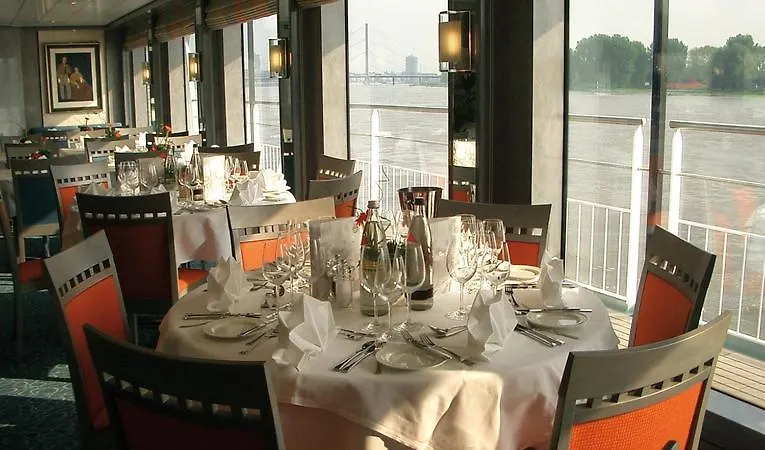 Ms Select Bellejour - Duesseldorf Hotel
