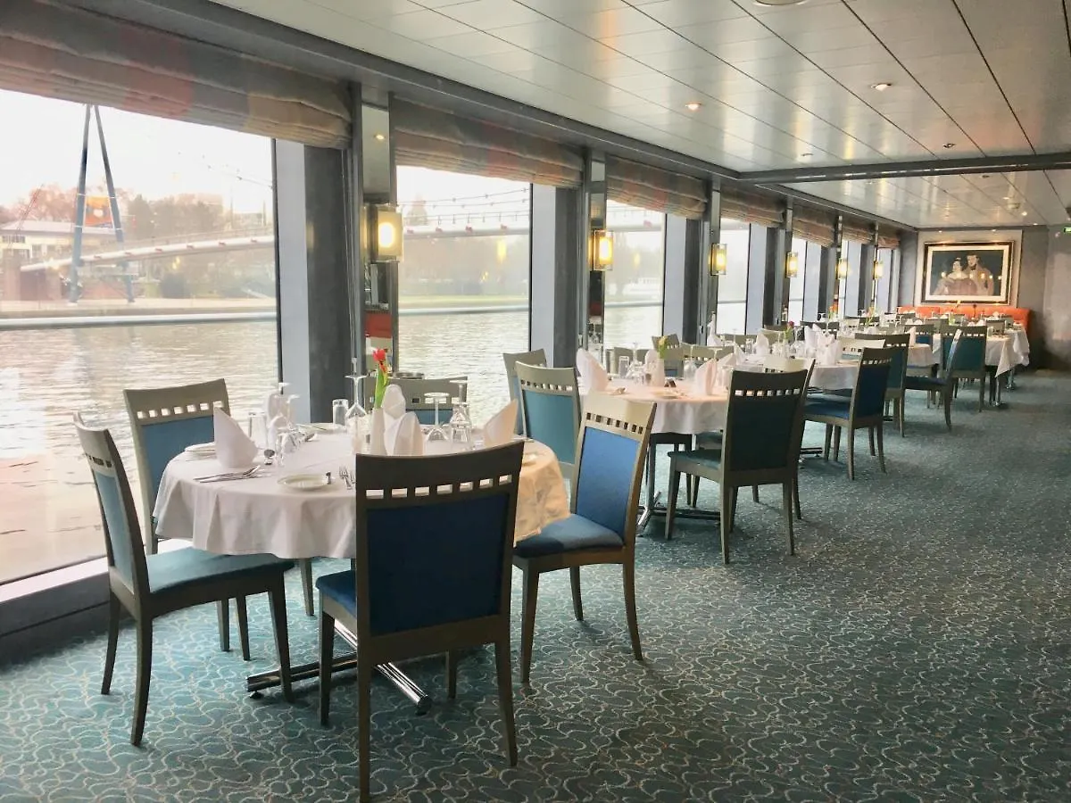 Ms Select Bellejour - Duesseldorf Hotel