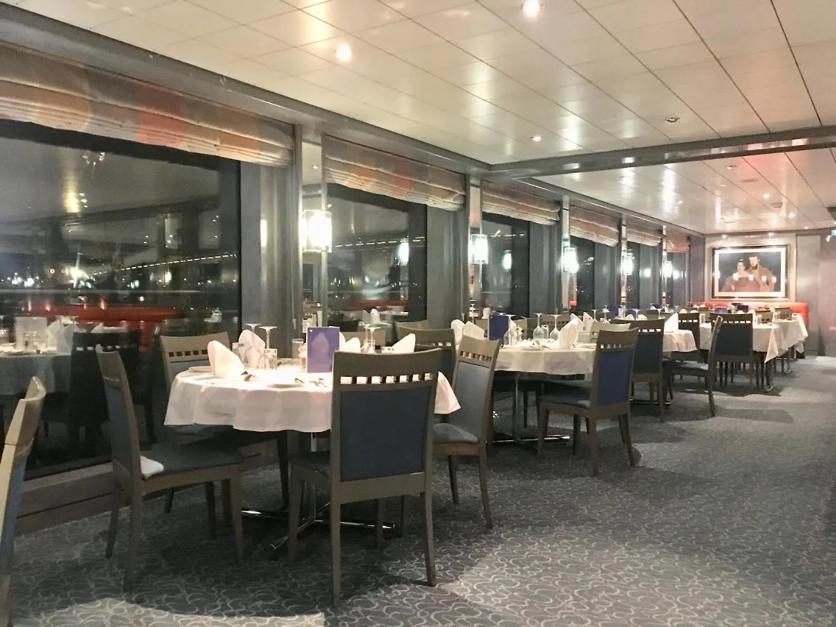 Ms Select Bellejour - Duesseldorf Hotel