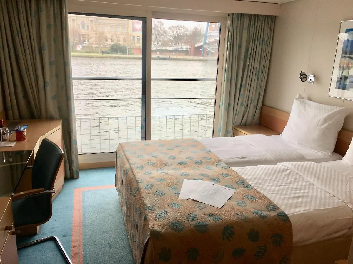 Ms Select Bellejour - Duesseldorf Hotel