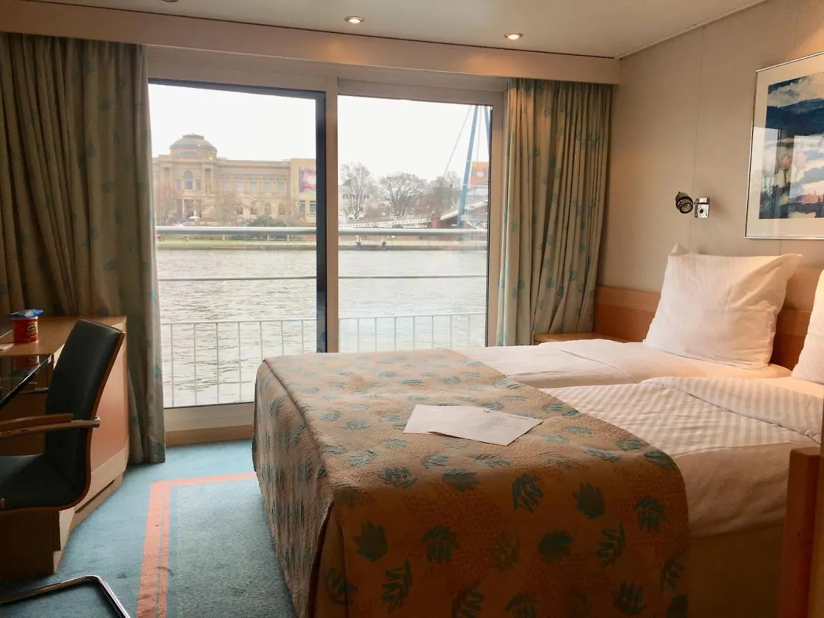 Ms Select Bellejour - Duesseldorf Hotel Germany